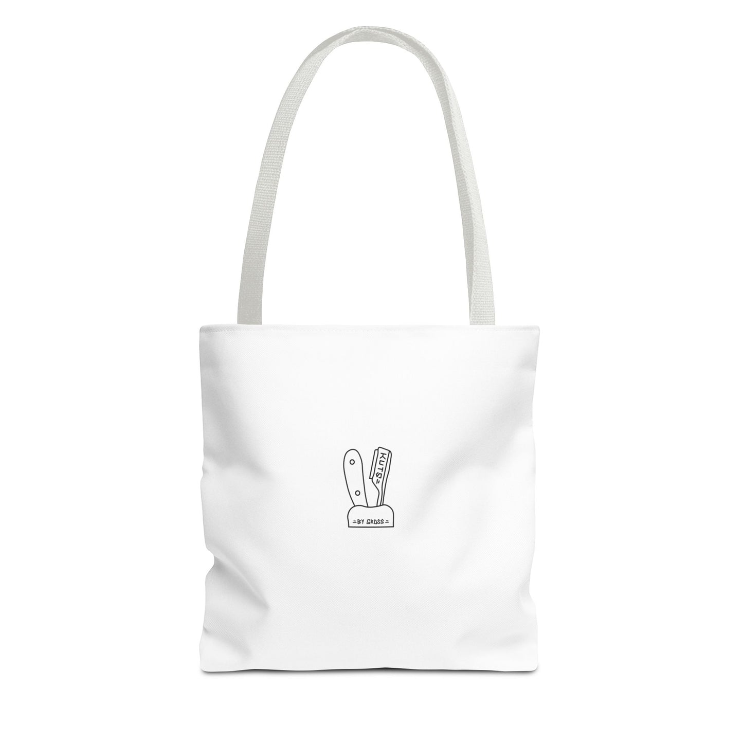 Rob Kuts x By Gross Tote Bag