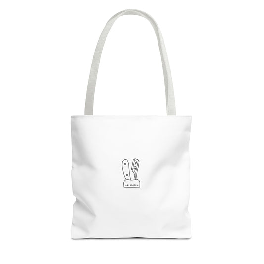 Rob Kuts x By Gross Tote Bag