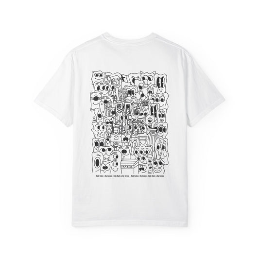 Rob Kuts x By Gross Tee